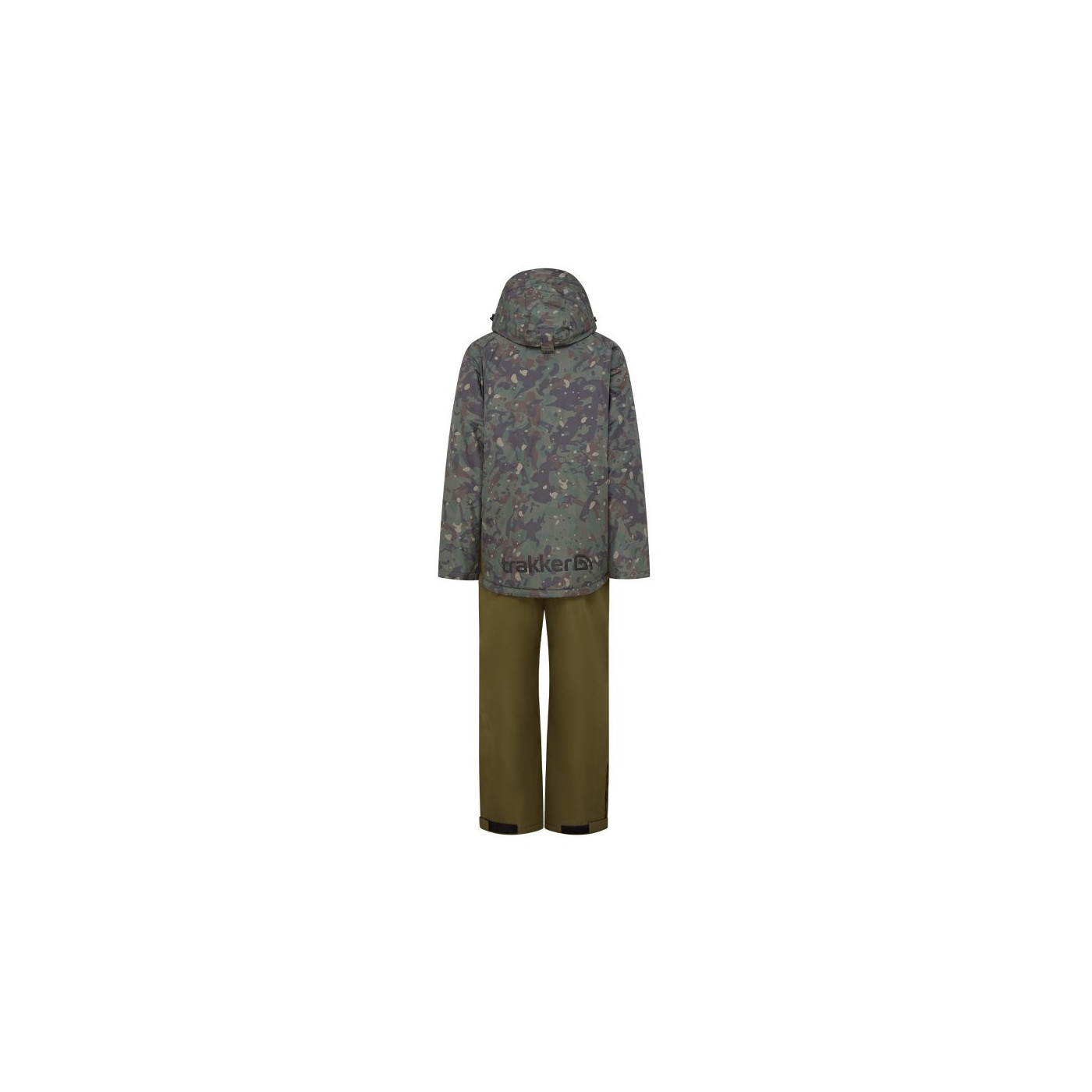 Kombinezon Trakker CR Camo 3 Piece Suit Roz.XL - Centrum wędkarskie - Sklep wędkarski Jarofishing Kombinezon Trakker CR Camo 3 Piece Suit Roz.XL - Centrum wędkarskie - Sklep wędkarski Jarofishing