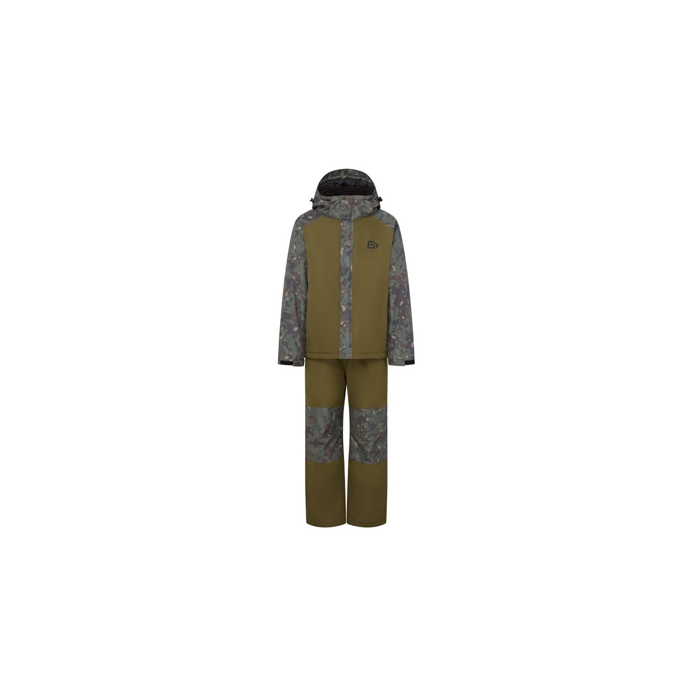 Kombinezon Trakker CR Camo 3 Piece Suit Roz.XL - Centrum wędkarskie - Sklep wędkarski Jarofishing Kombinezon Trakker CR Camo 3 Piece Suit Roz.XL - Centrum wędkarskie - Sklep wędkarski Jarofishing