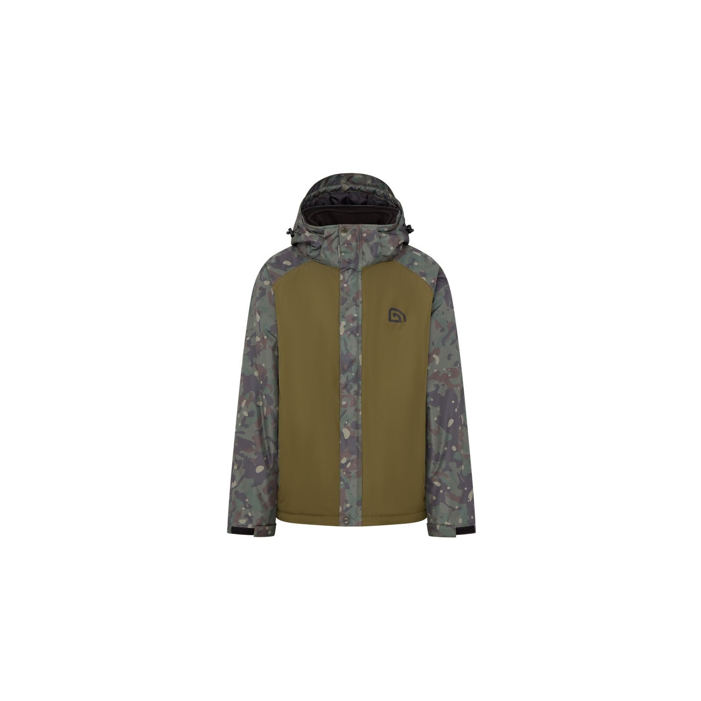 Kombinezon Trakker CR Camo 3 Piece Suit Roz.XXL - Centrum wędkarskie - Sklep wędkarski Jarofishing Kombinezon Trakker CR Camo 3 Piece Suit Roz.XXL - Centrum wędkarskie - Sklep wędkarski Jarofishing