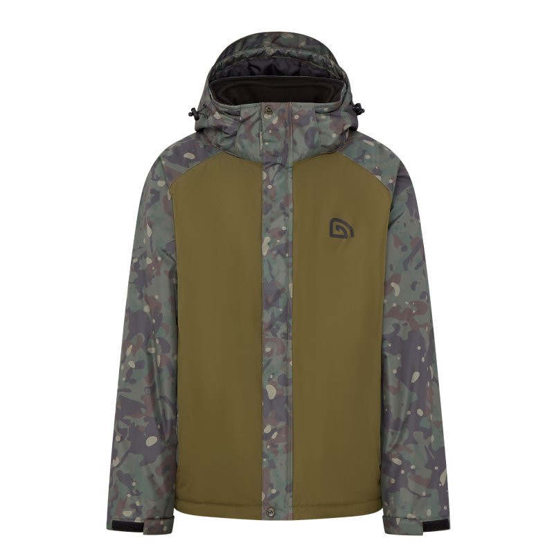 Kombinezon Trakker CR Camo 3 Piece Suit Roz.XXL - Centrum wędkarskie - Sklep wędkarski Jarofishing Kombinezon Trakker CR Camo 3 Piece Suit Roz.XXL - Centrum wędkarskie - Sklep wędkarski Jarofishing