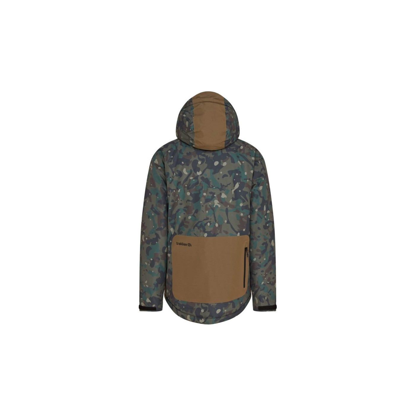 Kurtka Trakker TechPro Thermal Jacket Roz.S - Centrum wędkarskie - Sklep wędkarski Jarofishing