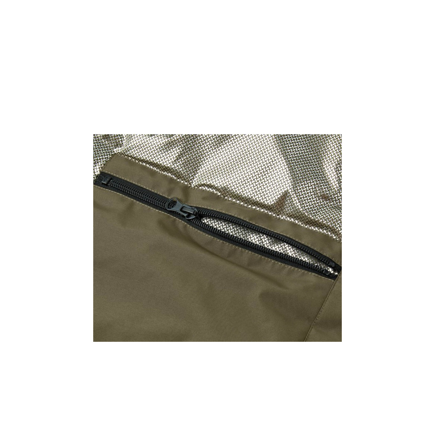 Kurtka Trakker TechPro Thermal Jacket Roz.S - Centrum wędkarskie - Sklep wędkarski Jarofishing