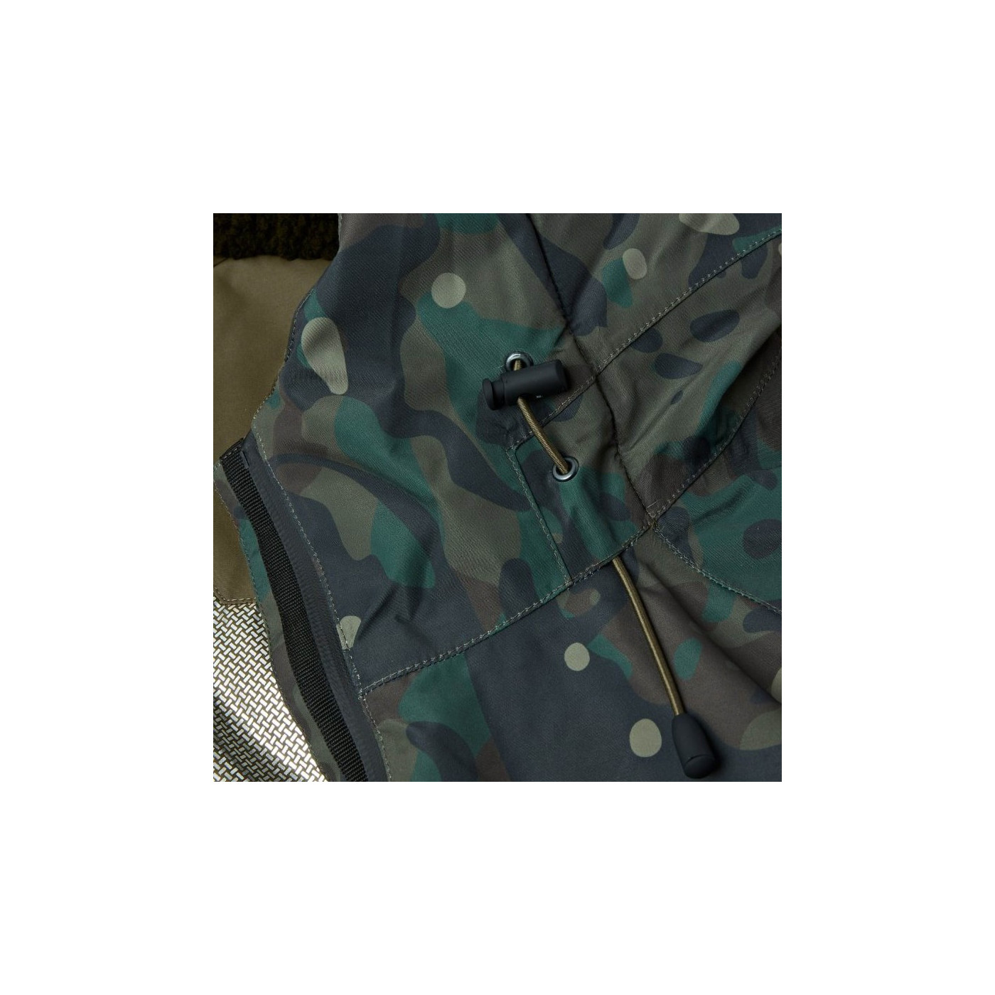 Kurtka Trakker TechPro Thermal Jacket Roz.S - Centrum wędkarskie - Sklep wędkarski Jarofishing