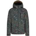 Kurtka Trakker TechPro Thermal Jacket Roz.M - Centrum wędkarskie - Sklep wędkarski Jarofishing