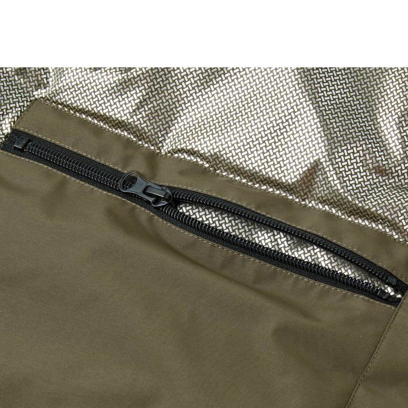 Kurtka Trakker TechPro Thermal Jacket Roz.M - Centrum wędkarskie - Sklep wędkarski Jarofishing