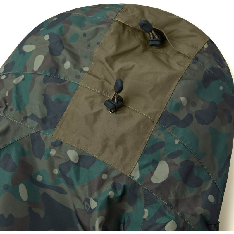 Kurtka Trakker TechPro Thermal Jacket Roz.M - Centrum wędkarskie - Sklep wędkarski Jarofishing