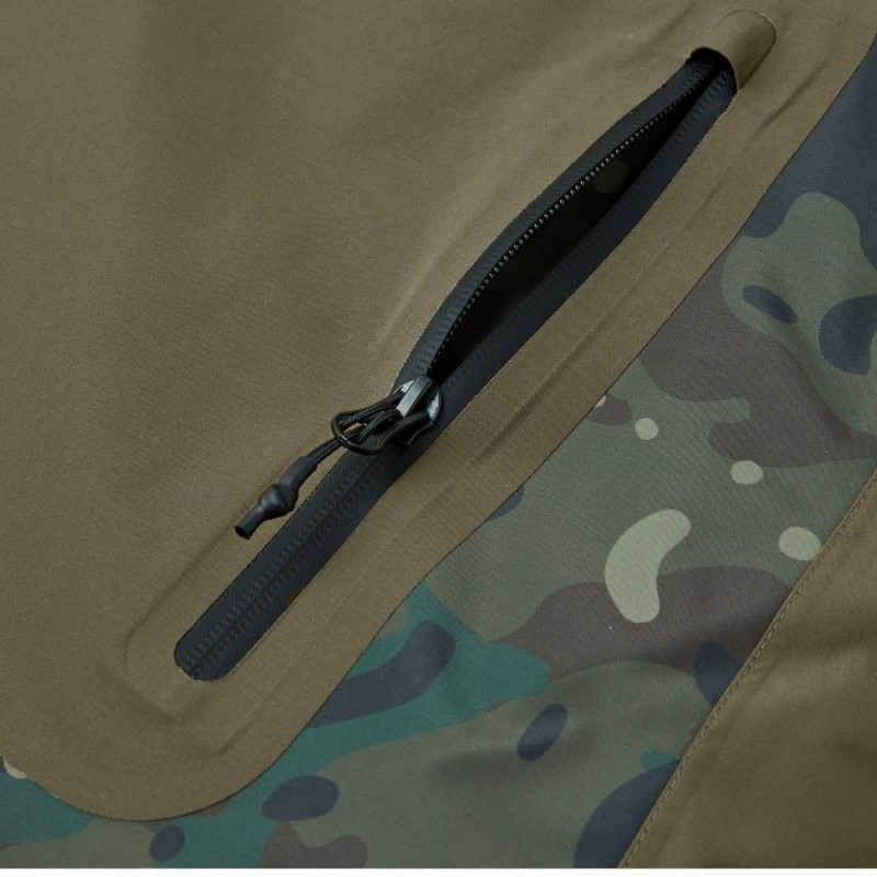 Kurtka Trakker TechPro Thermal Jacket Roz.M - Centrum wędkarskie - Sklep wędkarski Jarofishing