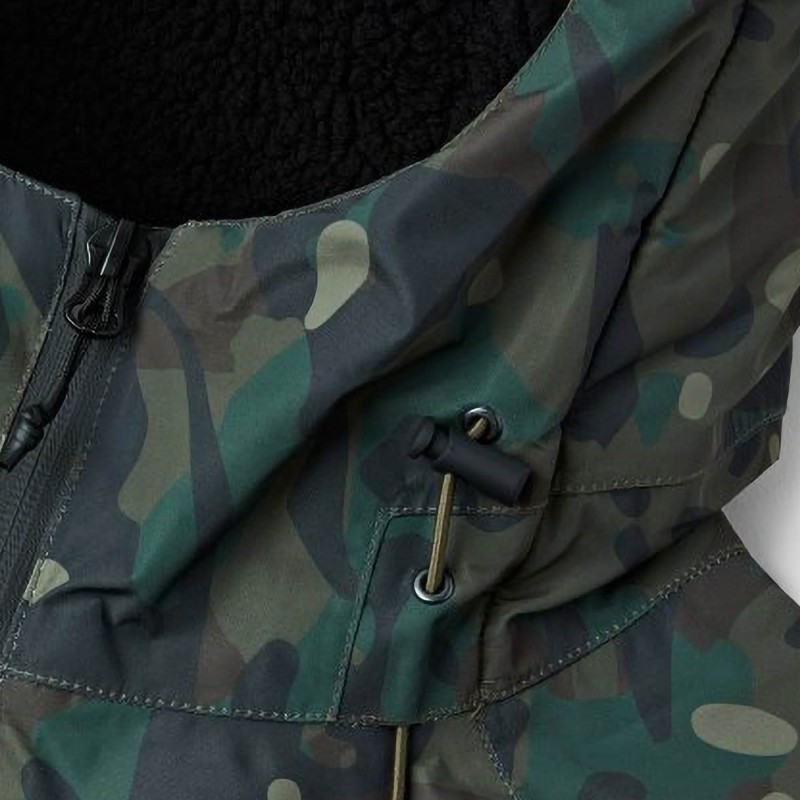 Kurtka Trakker TechPro Thermal Jacket Roz.M - Centrum wędkarskie - Sklep wędkarski Jarofishing