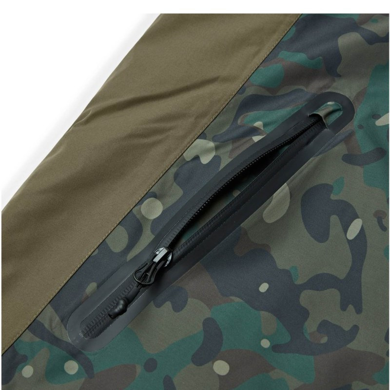 Kurtka Trakker TechPro Thermal Jacket Roz.M - Centrum wędkarskie - Sklep wędkarski Jarofishing