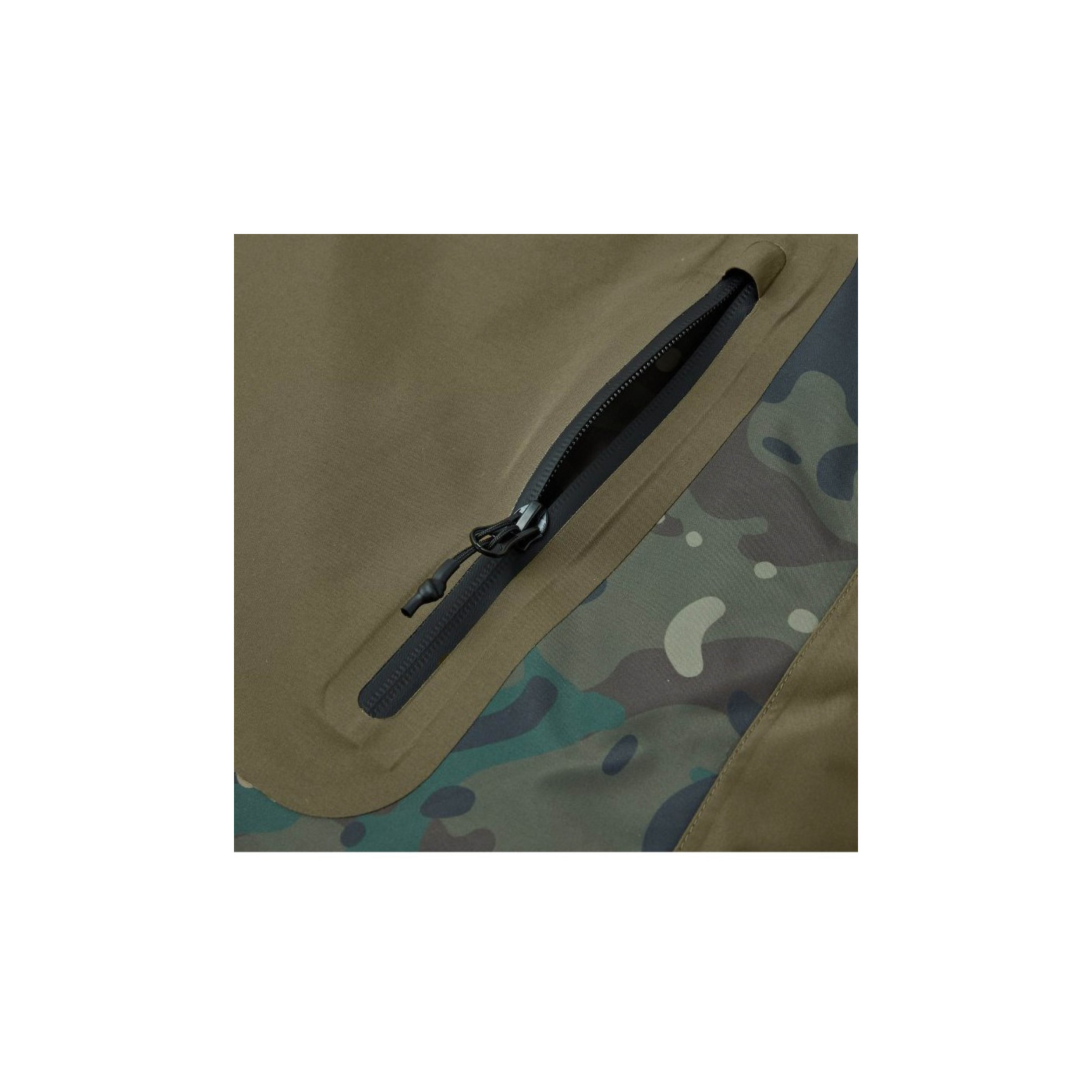 Kurtka Trakker TechPro Thermal Jacket Roz.L - Centrum wędkarskie - Sklep wędkarski Jarofishing