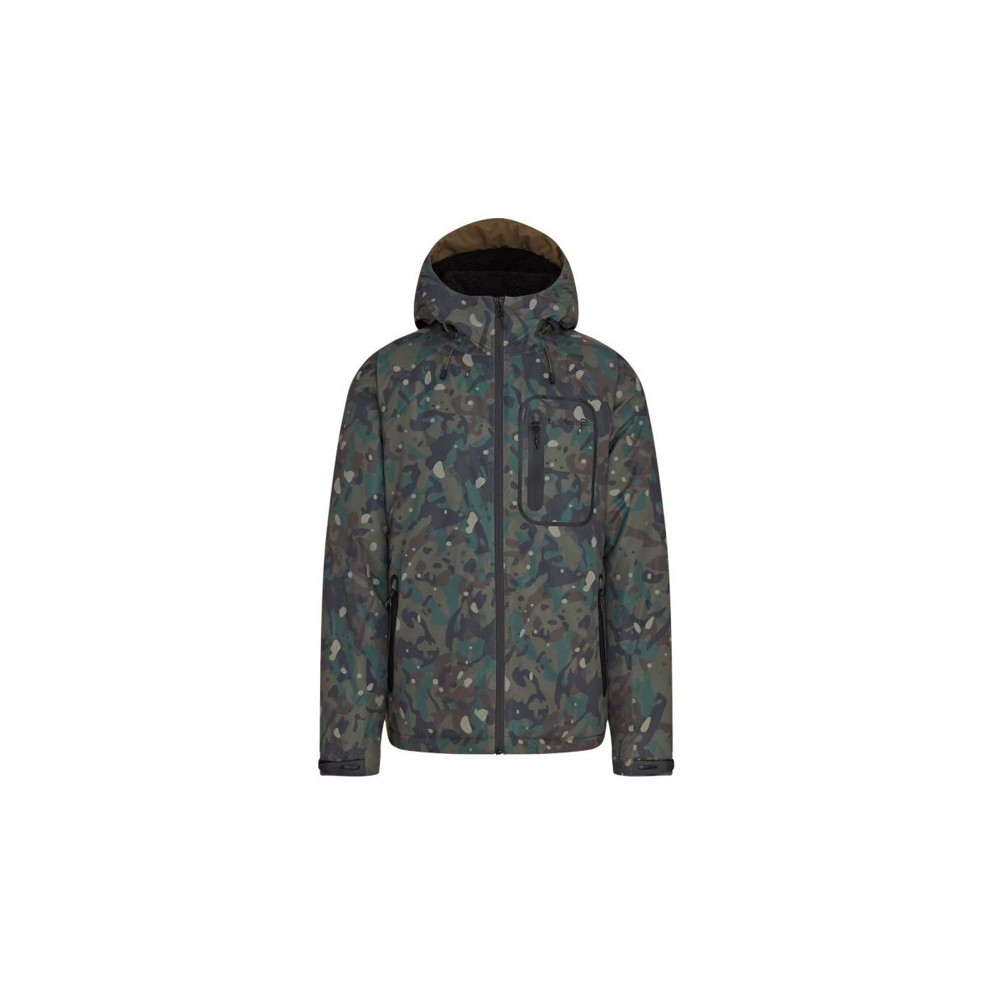 Kurtka Trakker TechPro Thermal Jacket Roz.XL - Centrum wędkarskie - Sklep wędkarski Jarofishing Kurtka Trakker TechPro Thermal Jacket Roz.XL - Centrum wędkarskie - Sklep wędkarski Jarofishing