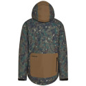 Kurtka Trakker TechPro Thermal Jacket Roz.XXL - Centrum wędkarskie - Sklep wędkarski Jarofishing