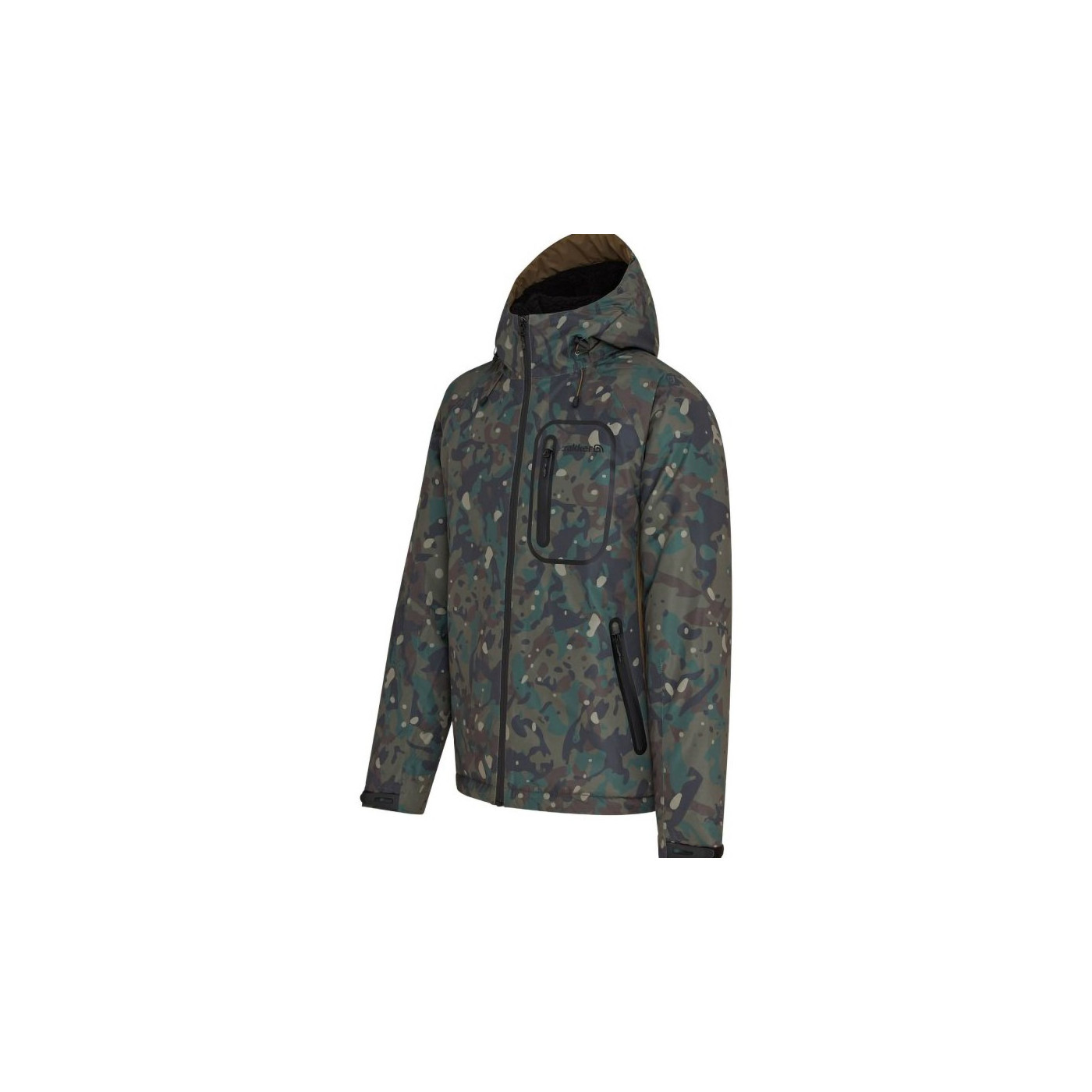 Kurtka Trakker TechPro Thermal Jacket Roz.XXL - Centrum wędkarskie - Sklep wędkarski Jarofishing