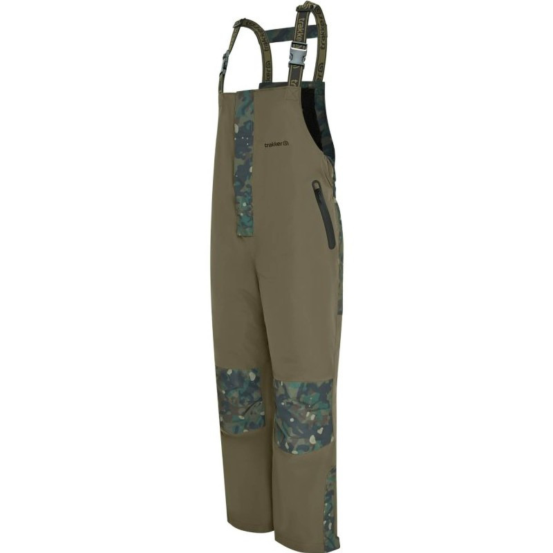 Spodnie Trakker Techpro Thermal Bib and Brace Roz.S - Centrum wędkarskie - Sklep wędkarski Jarofishing Spodnie Trakker Techpro Thermal Bib and Brace Roz.S - Centrum wędkarskie - Sklep wędkarski Jarofishing
