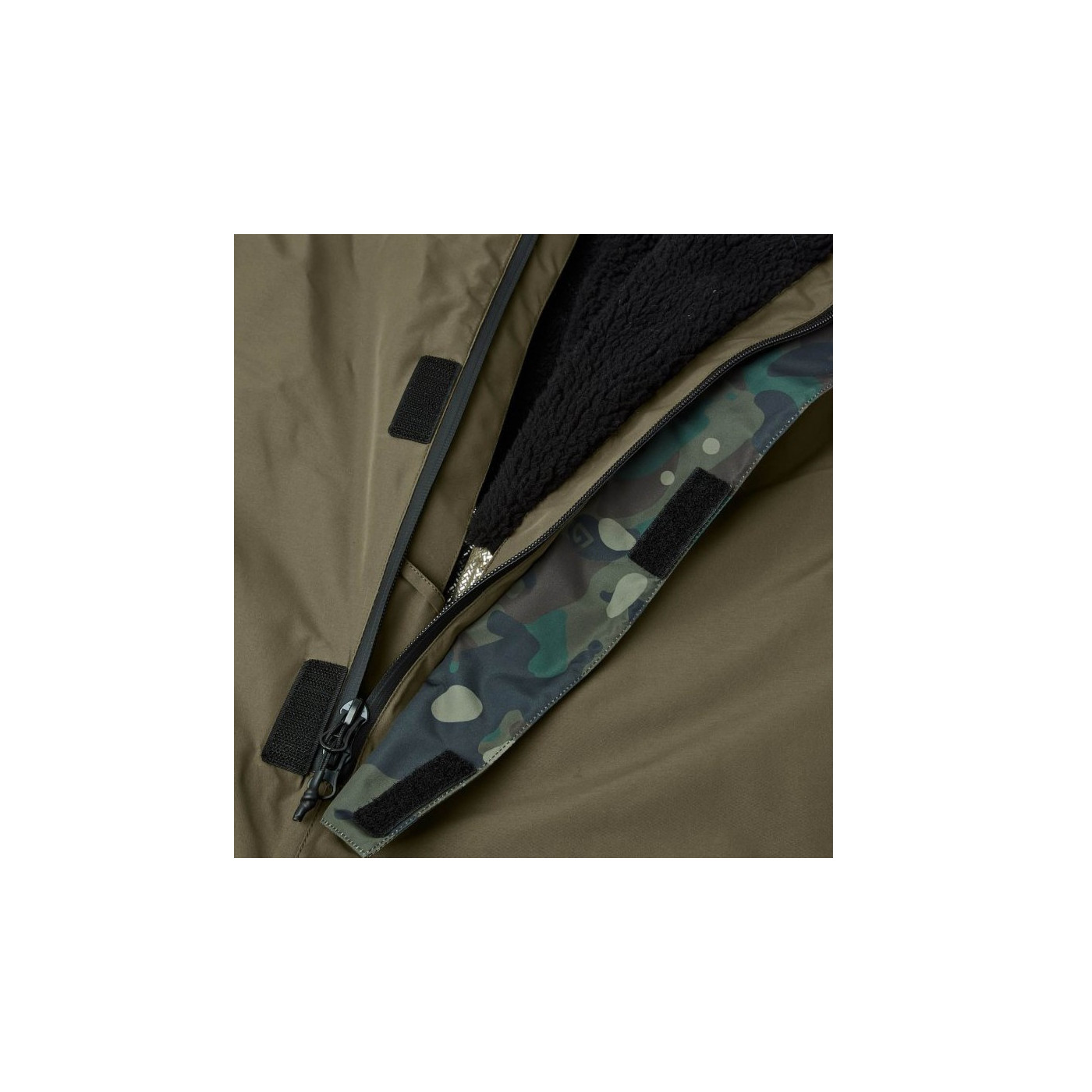 Spodnie Trakker Techpro Thermal Bib and Brace Roz.S - Centrum wędkarskie - Sklep wędkarski Jarofishing Spodnie Trakker Techpro Thermal Bib and Brace Roz.S - Centrum wędkarskie - Sklep wędkarski Jarofishing