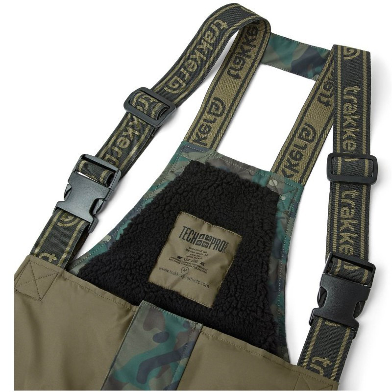 Spodnie Trakker Techpro Thermal Bib and Brace Roz.S - Centrum wędkarskie - Sklep wędkarski Jarofishing Spodnie Trakker Techpro Thermal Bib and Brace Roz.S - Centrum wędkarskie - Sklep wędkarski Jarofishing