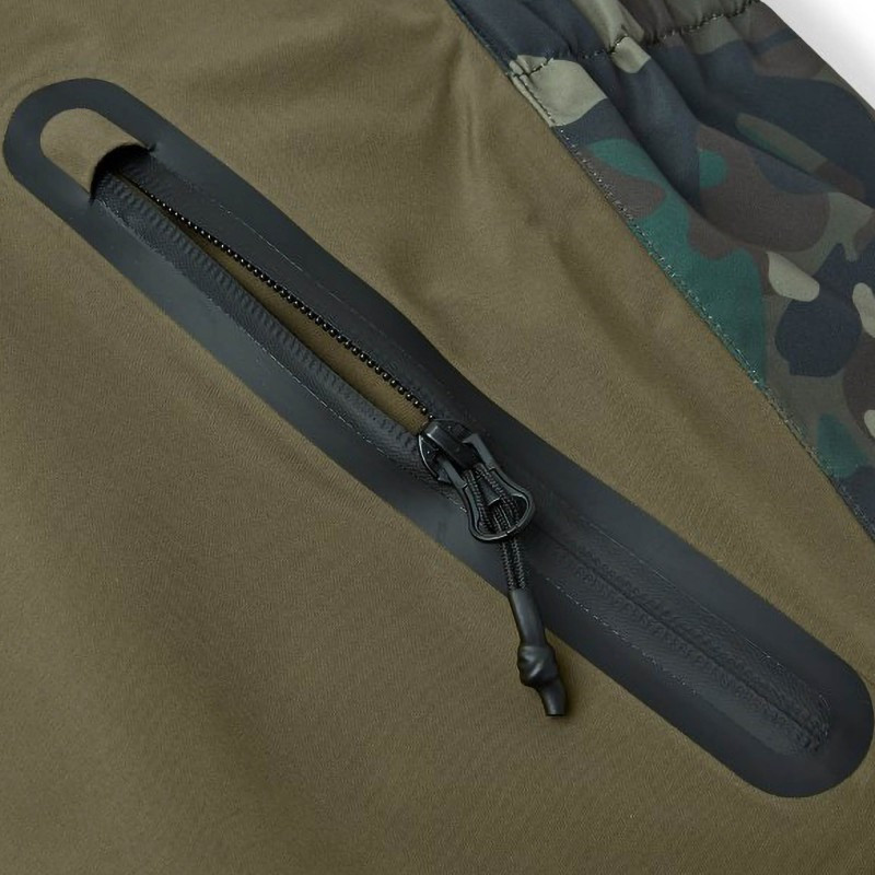 Spodnie Trakker Techpro Thermal Bib and Brace Roz.M - Centrum wędkarskie - Sklep wędkarski Jarofishing