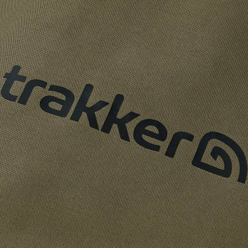 Spodnie Trakker Techpro Thermal Bib and Brace Roz.M - Centrum wędkarskie - Sklep wędkarski Jarofishing