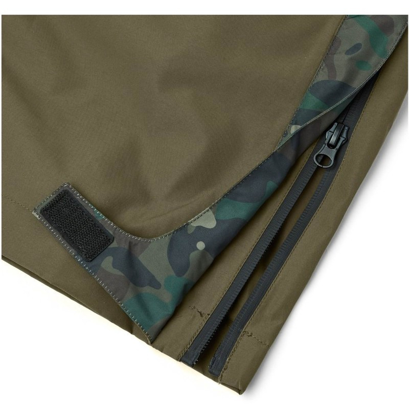 Spodnie Trakker Techpro Thermal Bib and Brace Roz.L - Centrum wędkarskie - Sklep wędkarski Jarofishing