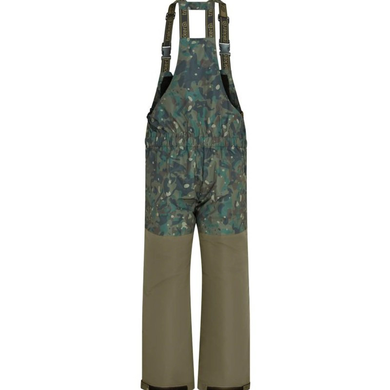 Spodnie Trakker Techpro Thermal Bib and Brace Roz.XL - Centrum wędkarskie - Sklep wędkarski Jarofishing Spodnie Trakker Techpro Thermal Bib and Brace Roz.XL - Centrum wędkarskie - Sklep wędkarski Jarofishing