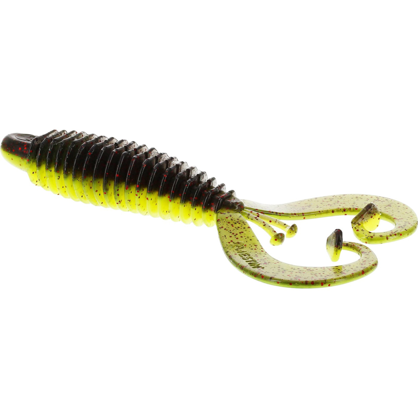 Westin RingCraw Curtail 9cm - Black Chartreuse - Centrum wędkarskie - Sklep wędkarski Jarofishing Westin RingCraw Curtail 9cm - Black Chartreuse - Centrum wędkarskie - Sklep wędkarski Jarofishing