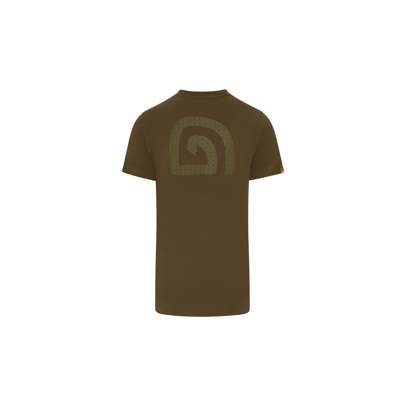 Koszulka Trakker CR Logo T-Shirt Roz.L - Centrum wędkarskie - Sklep wędkarski Jarofishing
