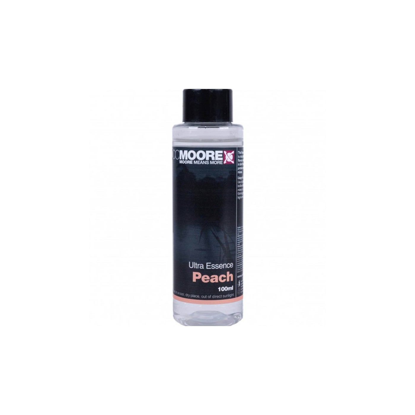 Liquid CC Moore Ultra Peach Essence 100ml - Centrum wędkarskie - Sklep wędkarski Jarofishing Liquid CC Moore Ultra Peach Essence 100ml - Centrum wędkarskie - Sklep wędkarski Jarofishing