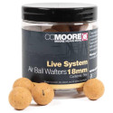 CC Moore Air Ball Wafters Live System 18mm - Centrum wędkarskie - Sklep wędkarski Jarofishing CC Moore Air Ball Wafters Live System 18mm - Centrum wędkarskie - Sklep wędkarski Jarofishing