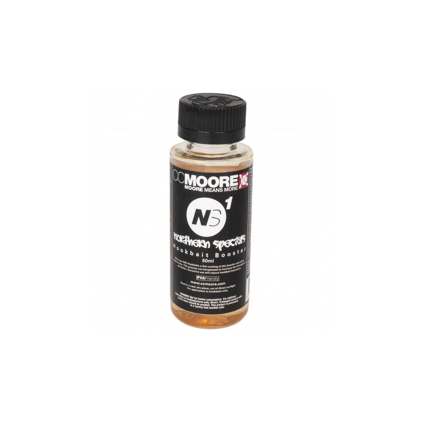 Booster CC Moore NS1 Hookbait Booster 50ml - Centrum wędkarskie - Sklep wędkarski Jarofishing Booster CC Moore NS1 Hookbait Booster 50ml - Centrum wędkarskie - Sklep wędkarski Jarofishing