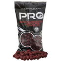 Kulki Starbaits Probiotic Strawberry & Spice 14mm 800g - Centrum wędkarskie - Sklep wędkarski Jarofishing
