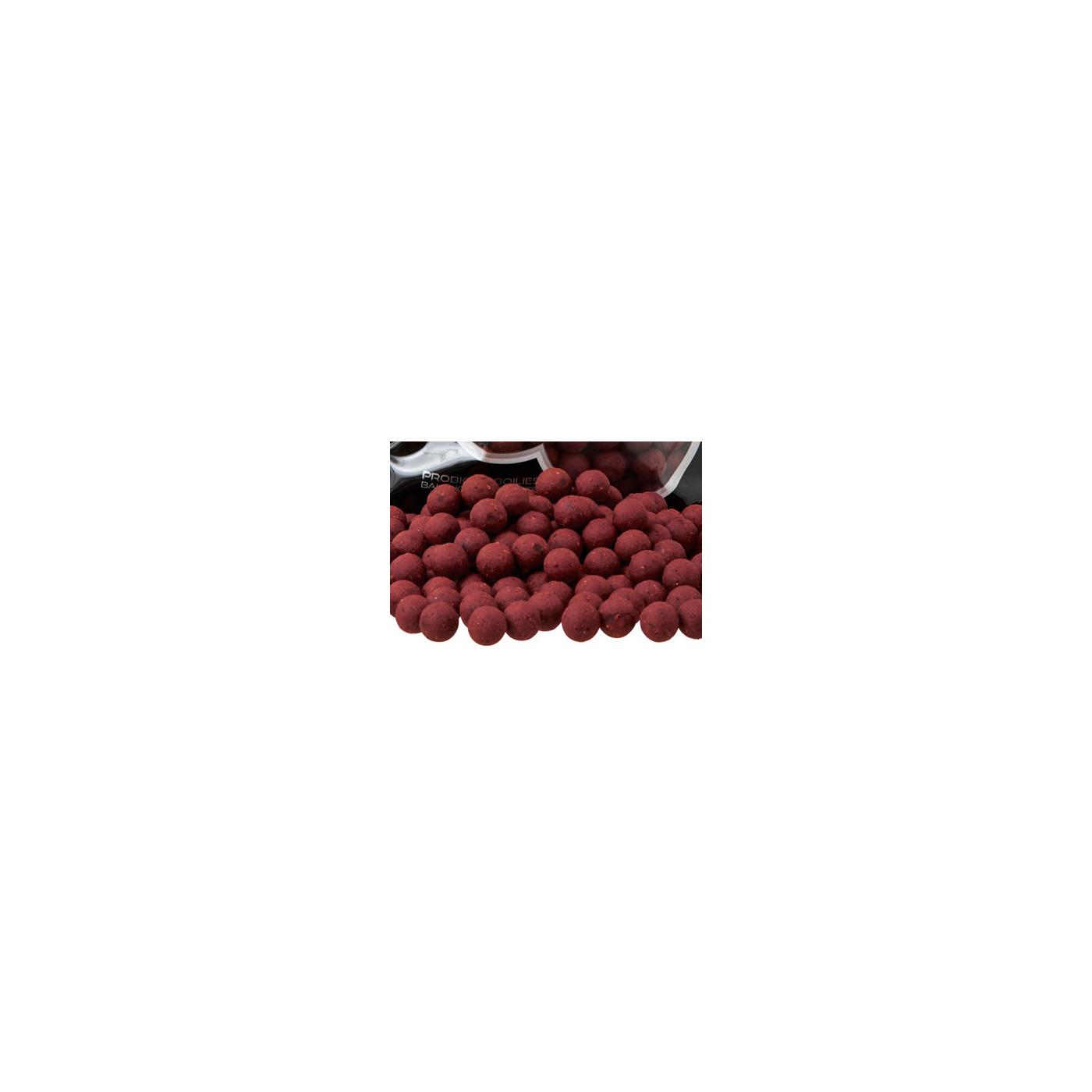 Kulki Starbaits Probiotic Strawberry & Spice 20mm 800g - Centrum wędkarskie - Sklep wędkarski Jarofishing
