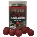Kulki Hard Starbaits Probiotic Strawberry & Spice 24mm 200g - Centrum wędkarskie - Sklep wędkarski Jarofishing Kulki Hard Starbaits Probiotic Strawberry & Spice 24mm 200g - Centrum wędkarskie - Sklep wędkarski Jarofishing