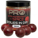 Kulki Starbaits w Dipie Strawberry & Spice 20mm 150g - Centrum wędkarskie - Sklep wędkarski Jarofishing Kulki Starbaits w Dipie Strawberry & Spice 20mm 150g - Centrum wędkarskie - Sklep wędkarski Jarofishing