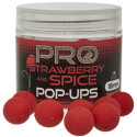 Kulki Pop Up Starbaits Probiotic Strawberry & Spice 12mm 50g - Centrum wędkarskie - Sklep wędkarski Jarofishing Kulki Pop Up Starbaits Probiotic Strawberry & Spice 12mm 50g - Centrum wędkarskie - Sklep wędkarski Jarofishing