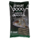 Zanęta 3000 Gros Gardons Fine Mout.Noire 1kg - Centrum wędkarskie - Sklep wędkarski Jarofishing Zanęta 3000 Gros Gardons Fine Mout.Noire 1kg - Centrum wędkarskie - Sklep wędkarski Jarofishing
