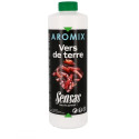 Atraktor Sensas Aromix 500ml - Vers de Terre (Czerwone robaki) - Centrum wędkarskie - Sklep wędkarski Jarofishing Atraktor Sensas Aromix 500ml - Vers de Terre (Czerwone robaki) - Centrum wędkarskie - Sklep wędkarski Jarofishing