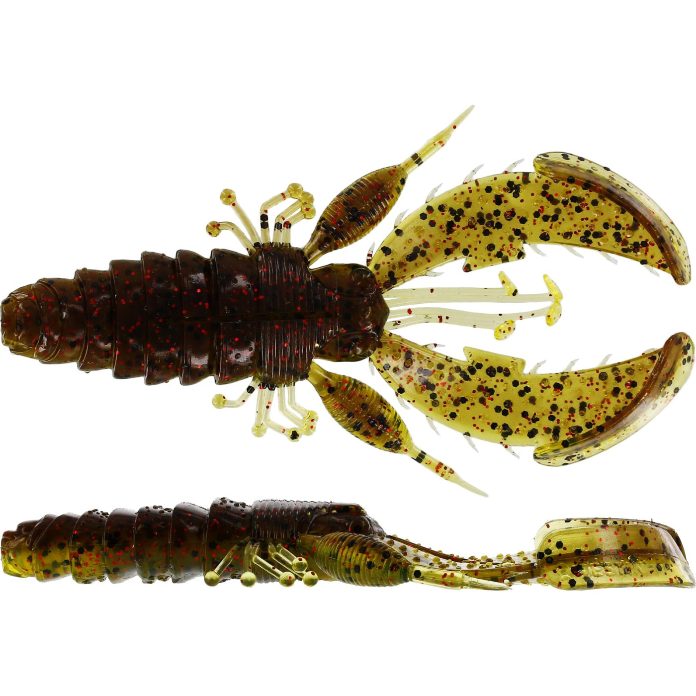 Westin - Crecraw Creaturebait 8,5cm - Watermelon Red - Centrum wędkarskie - Sklep wędkarski Jarofishing Westin - Crecraw Creaturebait 8,5cm - Watermelon Red - Centrum wędkarskie - Sklep wędkarski Jarofishing
