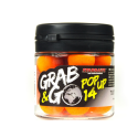 Kulki Pływające Starbaits G&G Global Pop-up 14mm -Tuti Fruti - Centrum wędkarskie - Sklep wędkarski Jarofishing Kulki Pływające Starbaits G&G Global Pop-up 14mm -Tuti Fruti - Centrum wędkarskie - Sklep wędkarski Jarofishing