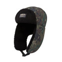 Czapka Trakker TechPro Camo Trapper Hat - Centrum wędkarskie - Sklep wędkarski Jarofishing Czapka Trakker TechPro Camo Trapper Hat - Centrum wędkarskie - Sklep wędkarski Jarofishing