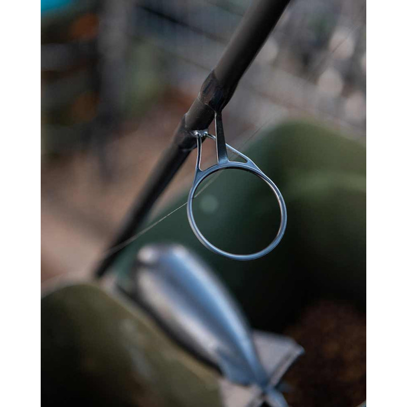 Fox Wędka EOS X Rods Full Shrink 12FT / 3,50 LB 2 SKŁAD - Centrum wędkarskie - Sklep wędkarski Jarofishing