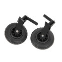 Kółka Matrix Transporter Swivel Wheel Set - Centrum wędkarskie - Sklep wędkarski Jarofishing Kółka Matrix Transporter Swivel Wheel Set - Centrum wędkarskie - Sklep wędkarski Jarofishing