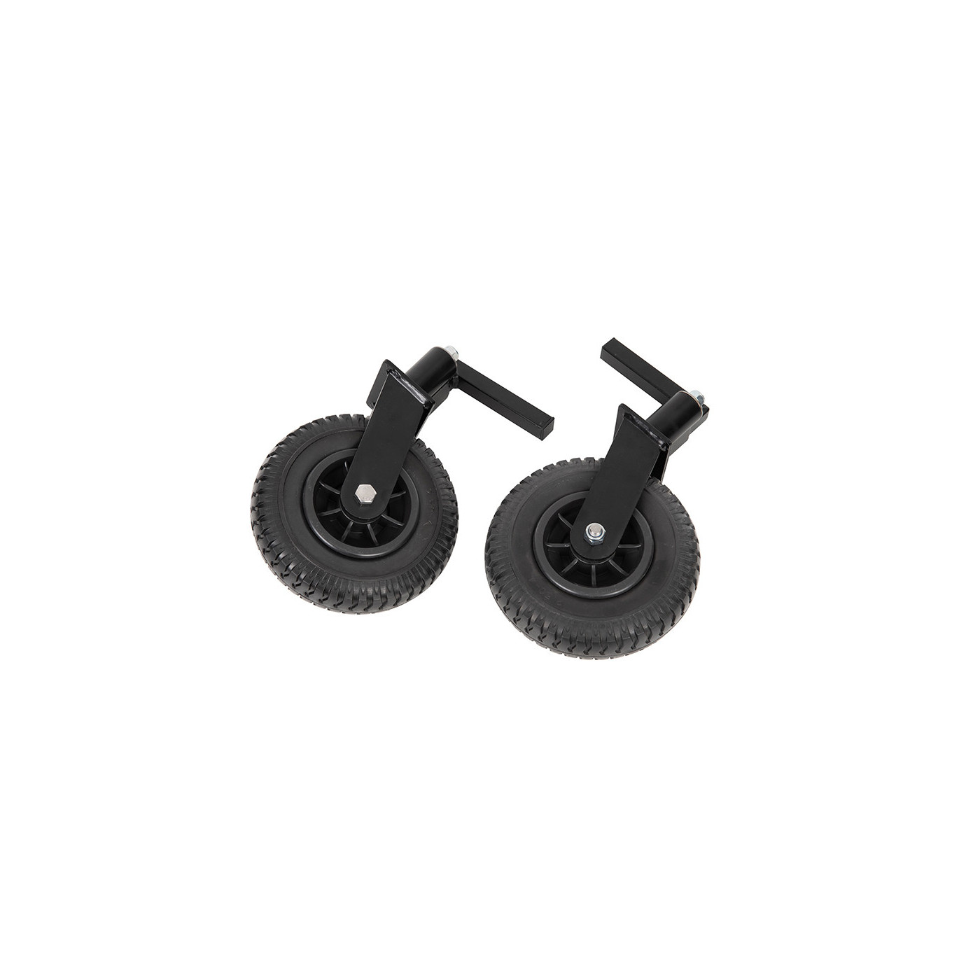 Kółka Matrix Transporter Swivel Wheel Set - Centrum wędkarskie - Sklep wędkarski Jarofishing Kółka Matrix Transporter Swivel Wheel Set - Centrum wędkarskie - Sklep wędkarski Jarofishing