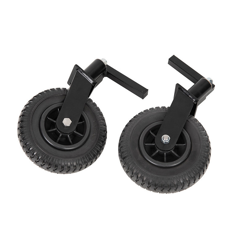 Kółka Matrix Transporter Swivel Wheel Set - Centrum wędkarskie - Sklep wędkarski Jarofishing Kółka Matrix Transporter Swivel Wheel Set - Centrum wędkarskie - Sklep wędkarski Jarofishing