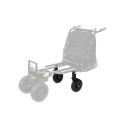 Kółka Matrix Transporter Swivel Wheel Set - Centrum wędkarskie - Sklep wędkarski Jarofishing Kółka Matrix Transporter Swivel Wheel Set - Centrum wędkarskie - Sklep wędkarski Jarofishing