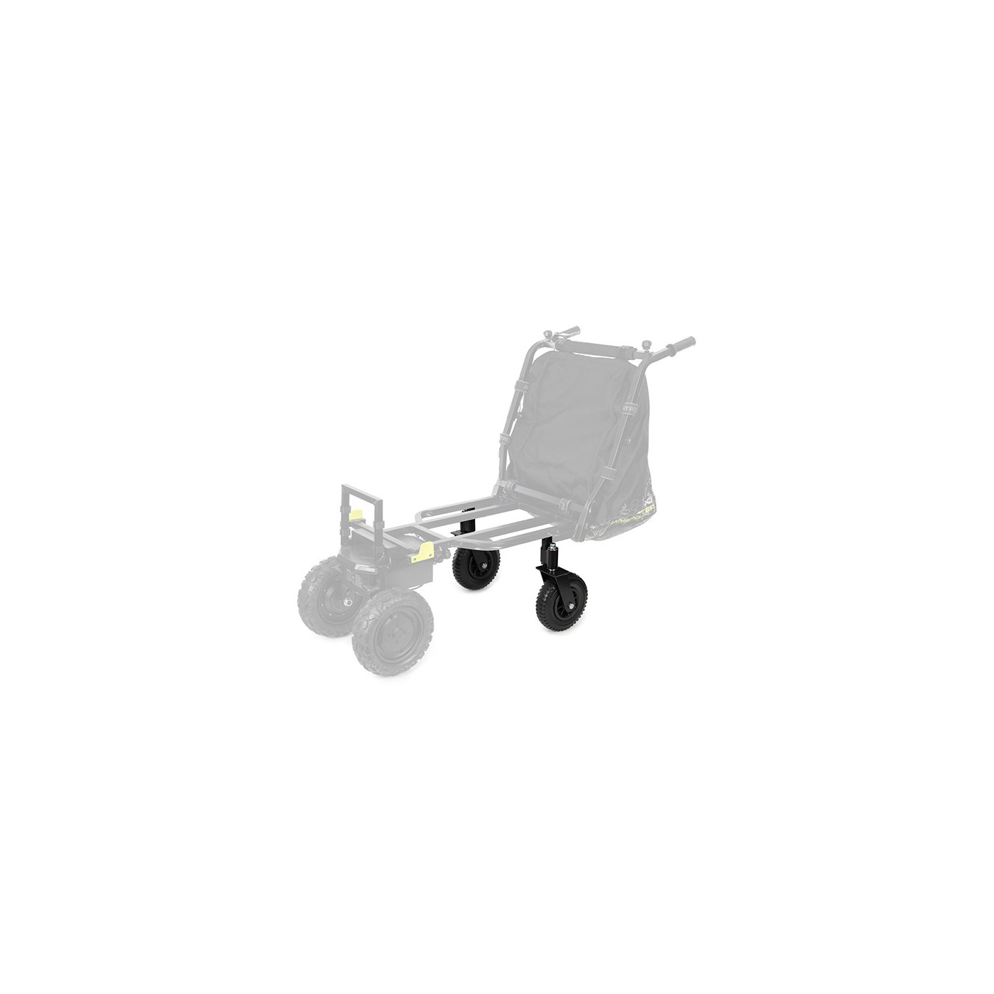 Kółka Matrix Transporter Swivel Wheel Set - Centrum wędkarskie - Sklep wędkarski Jarofishing Kółka Matrix Transporter Swivel Wheel Set - Centrum wędkarskie - Sklep wędkarski Jarofishing