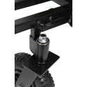 Kółka Matrix Transporter Swivel Wheel Set - Centrum wędkarskie - Sklep wędkarski Jarofishing Kółka Matrix Transporter Swivel Wheel Set - Centrum wędkarskie - Sklep wędkarski Jarofishing