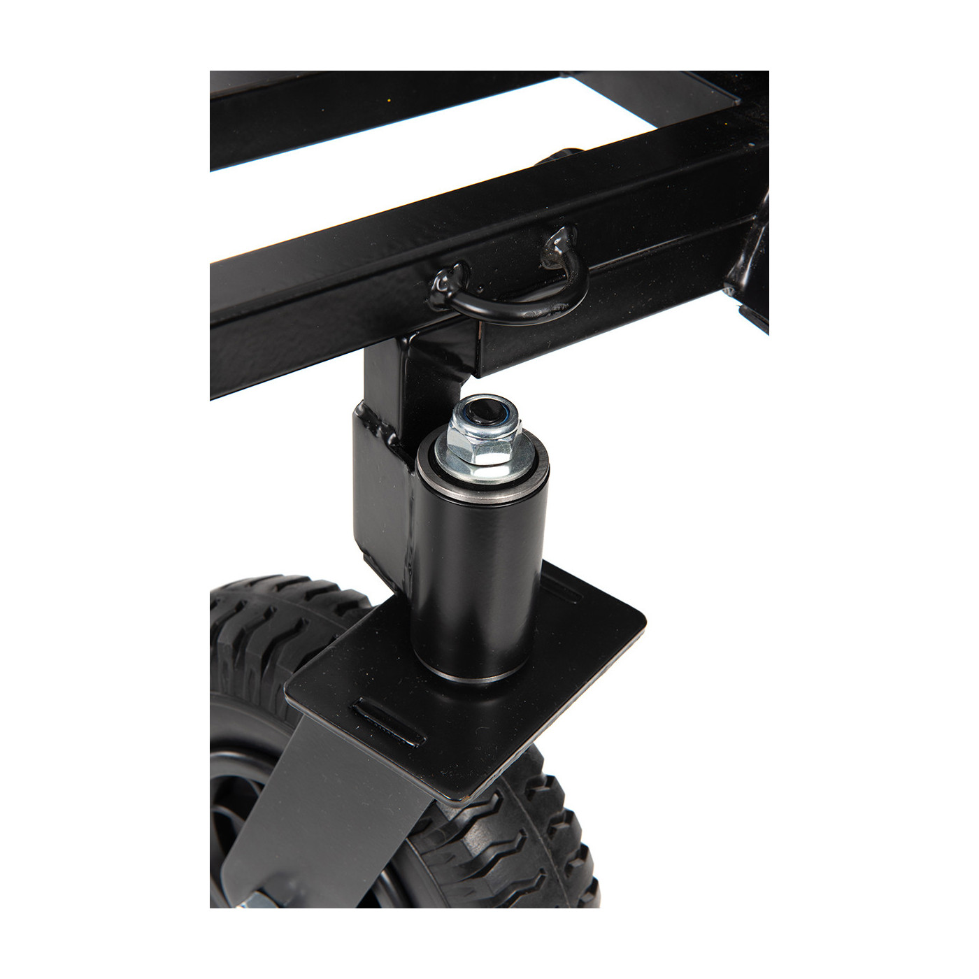 Kółka Matrix Transporter Swivel Wheel Set - Centrum wędkarskie - Sklep wędkarski Jarofishing Kółka Matrix Transporter Swivel Wheel Set - Centrum wędkarskie - Sklep wędkarski Jarofishing