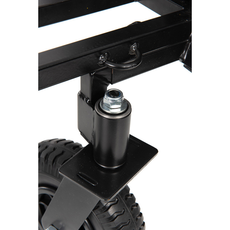 Kółka Matrix Transporter Swivel Wheel Set - Centrum wędkarskie - Sklep wędkarski Jarofishing Kółka Matrix Transporter Swivel Wheel Set - Centrum wędkarskie - Sklep wędkarski Jarofishing