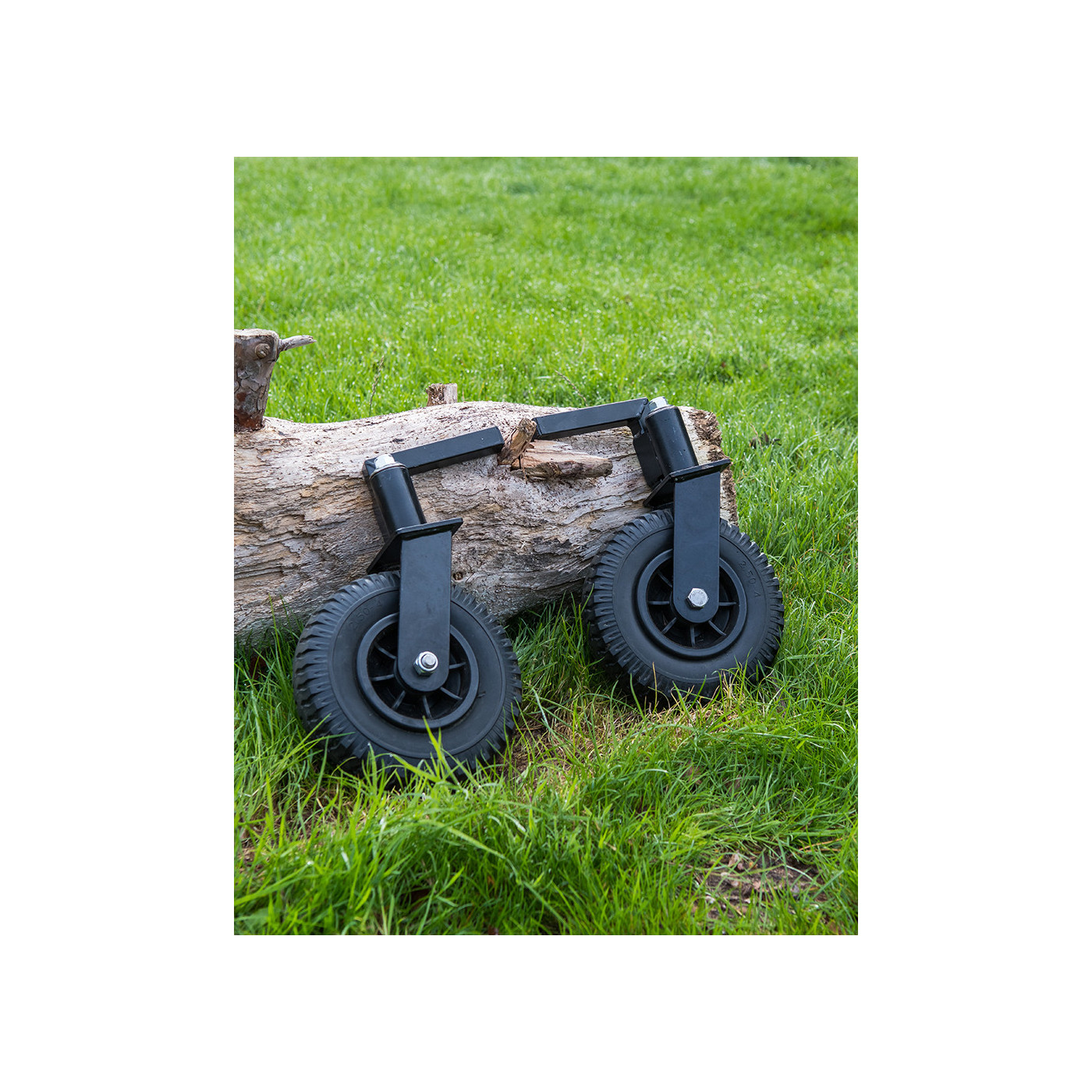 Kółka Matrix Transporter Swivel Wheel Set - Centrum wędkarskie - Sklep wędkarski Jarofishing Kółka Matrix Transporter Swivel Wheel Set - Centrum wędkarskie - Sklep wędkarski Jarofishing