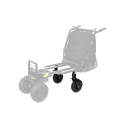 Kółka Matrix Transporter Swivel Wheel Set - Centrum wędkarskie - Sklep wędkarski Jarofishing Kółka Matrix Transporter Swivel Wheel Set - Centrum wędkarskie - Sklep wędkarski Jarofishing